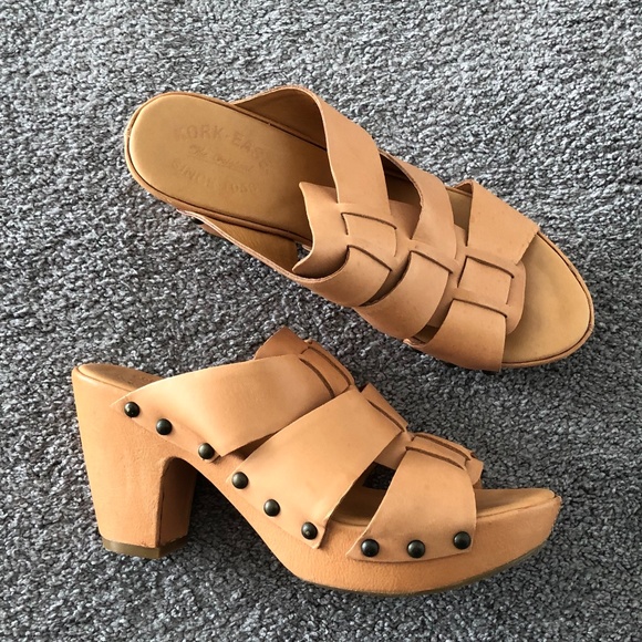 Kork-Ease Shoes - Kork-Ease - The Original Clogs